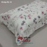 روبالشتی نخ پنبه ساده کد 747 - Image 2