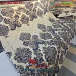 روتختی یکنفره و دونفره نخ پنبه سنتی کد 603 و 602 - Image 4