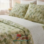 روتختی یکنفره و دونفره نخ پنبه گلدار کد 290 و 302 - Image 3