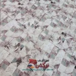 روبالشتی 70 درصد نخ طرحدار کد 769