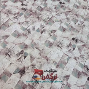 روبالشتی 70 درصد نخ طرحدار کد 769