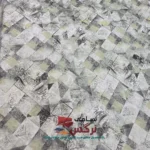 روبالشتی 70 درصد نخ طرحدار کد 769 - Image 2