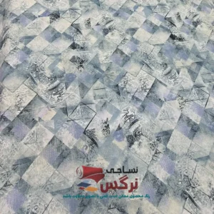 روبالشتی 70 درصد نخ طرحدار کد 769 - Image 3