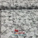 ملحفه 70 درصد نخ طرحدار عرض 2 کد 772