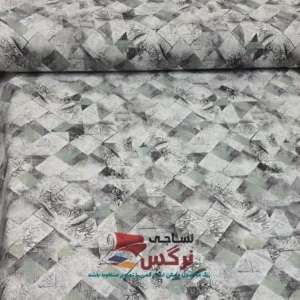 روبالشتی 70 درصد نخ طرحدار کد 769 - Image 4