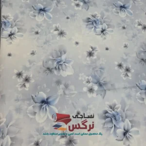رومیزی ضدآب عرض 1.5 متر کد 773
