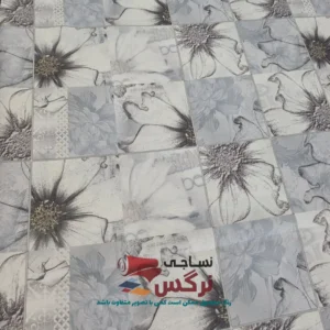 رومیزی ضدآب عرض 1.5 متر کد 774