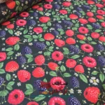 رومیزی ضدآب عرض 1.5 متر کد 777