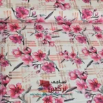 رومیزی ضدآب عرض 1.5 متر کد 778