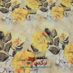 رومیزی ضدآب عرض 1.5 متر کد 779