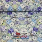 رومیزی ضدآب عرض 1.5 متر کد 780