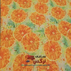 رومیزی ضدآب عرض 1.5 متر کد 781