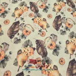 رومیزی ضدآب عرض 1.5 متر کد 785