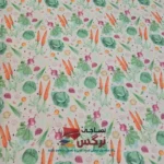 رومیزی ضدآب عرض 1.5 متر کد 787