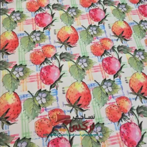 رومیزی ضدآب عرض 1.5 متر کد 788