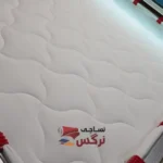 لحاف لایت یک و نیم نفره تخت 120 میکرو براش - Image 2