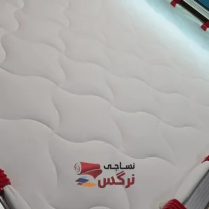 لحاف لایت یک و نیم نفره تخت 120 میکرو براش - Image 2