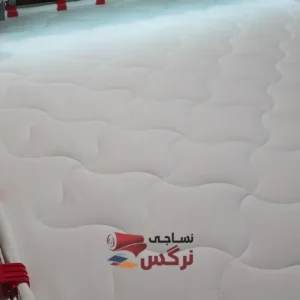 لحاف لایت یک و نیم نفره تخت 120 میکرو براش - Image 3