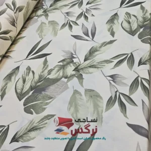 ملحفه نخ پنبه عرض 2.5 کد 789