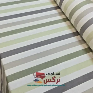 ملحفه نخ پنبه عرض 2.5 کد 790