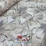 ملحفه نخ پنبه عرض 2.5 کد 791