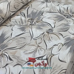 ملحفه نخ پنبه عرض 2.5 کد 791