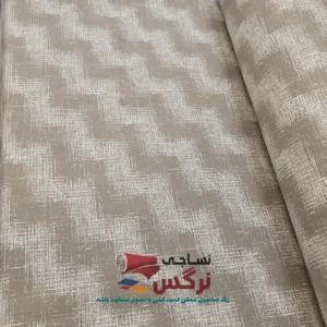 ملحفه نخ پنبه عرض 2.5 کد 792